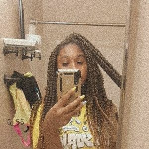 Meet your Posher, Jaden